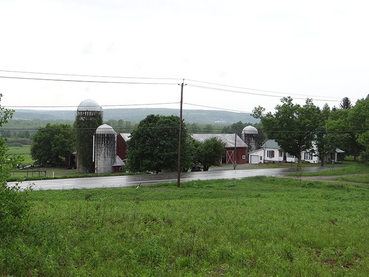 162.4 Acres for Sale in Chautauqua County New York NY LandQuest NY