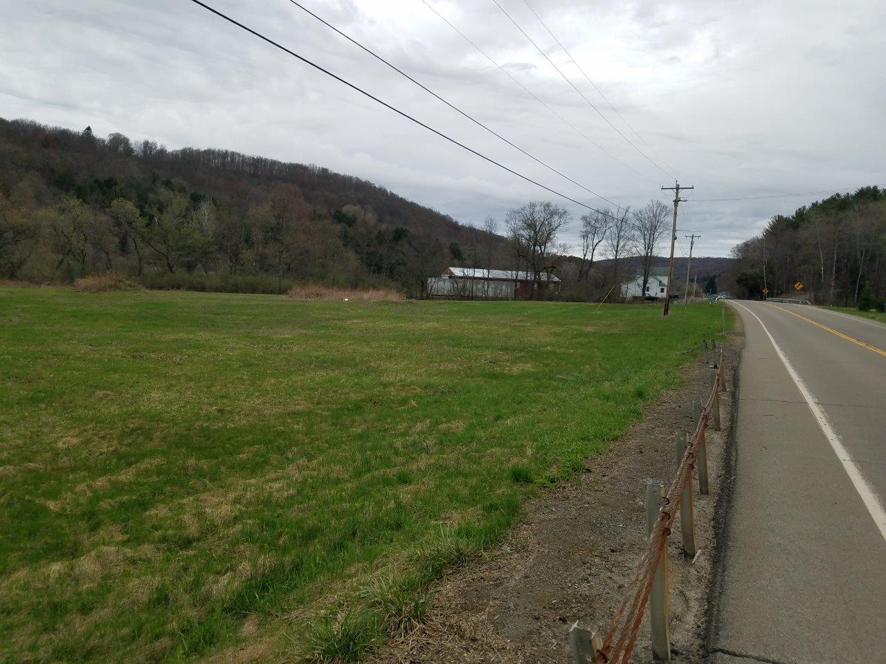 Building Lot in Whitesville NY State Route 248 NY LandQuest NY