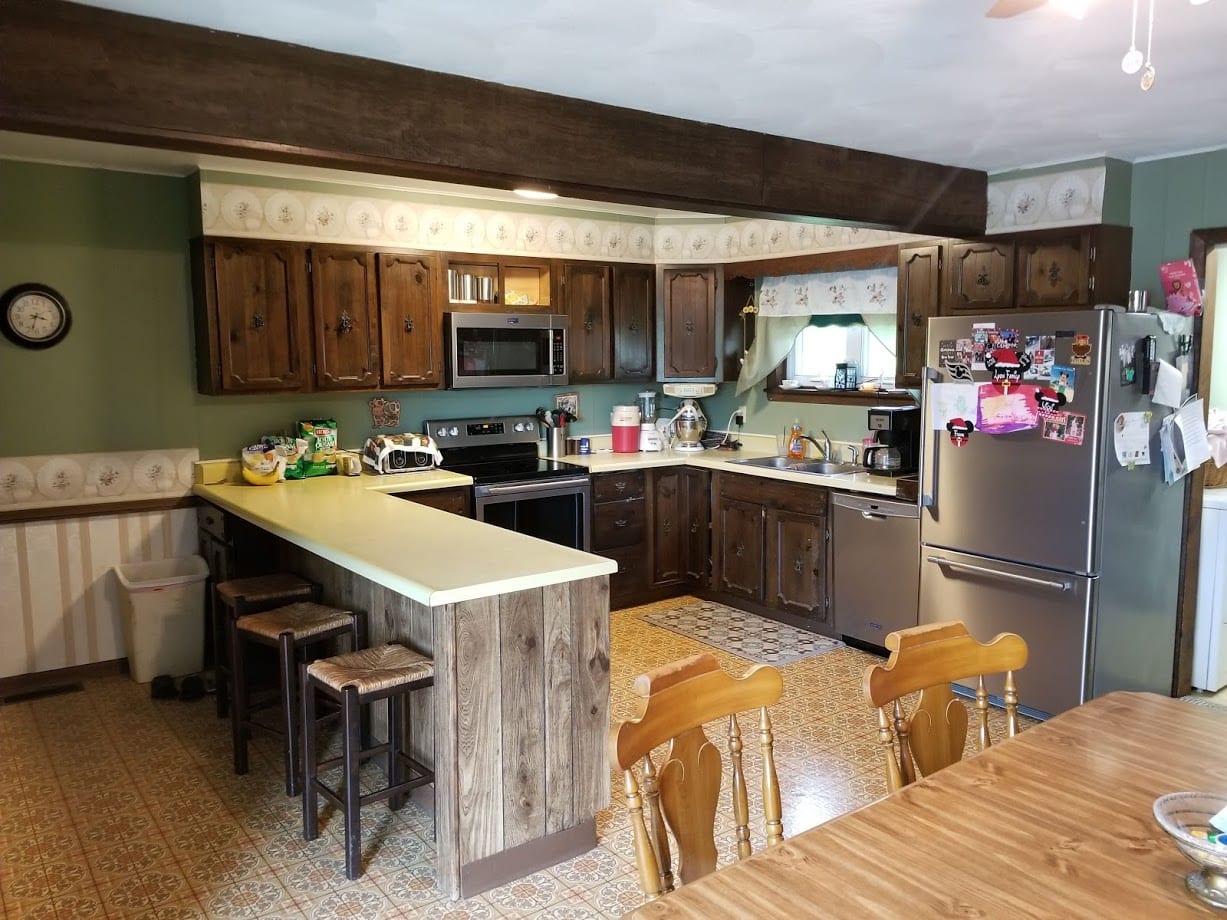 545 acre Farm in Candor NY 66 Honeypot Road with Owner Financing NY