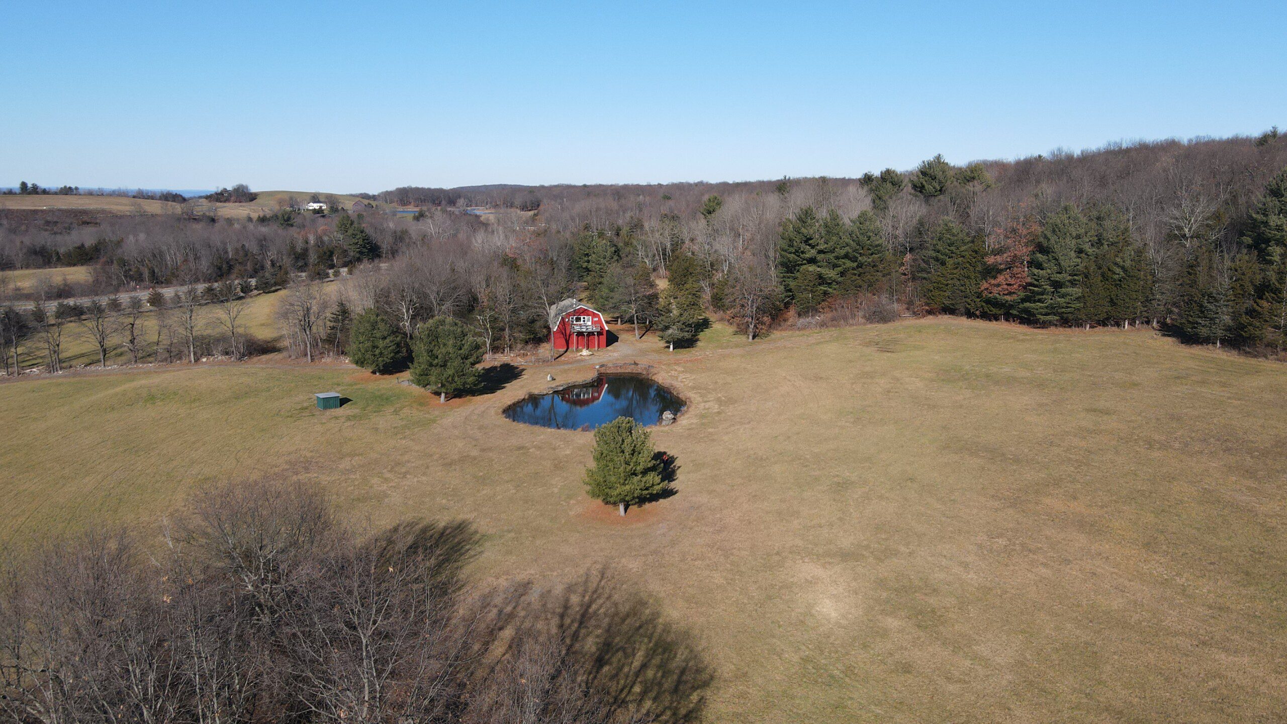 New York Land Quest 174 acres Recreational and Horse Property with