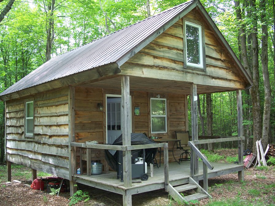 5 Acres for Sale in Chenango County New York NY LandQuest NY LandQuest