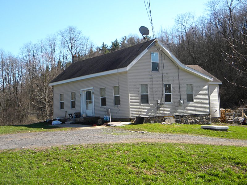 66 Acres for Sale in Cayuga County New York NY LandQuest NY LandQuest