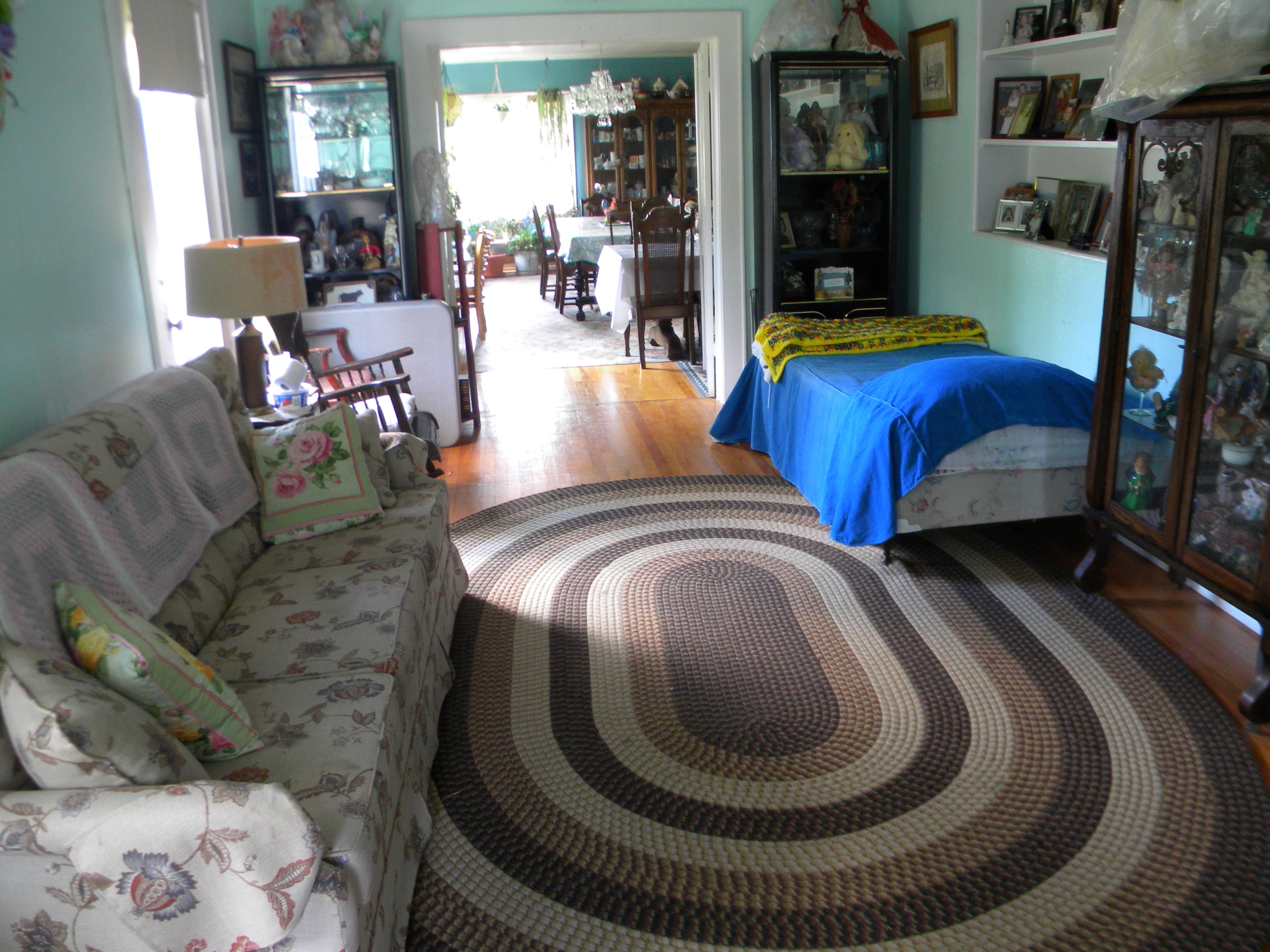 175 Acres Former Dairy Farm in Bovina NY 834 Crescent Valley Road NY