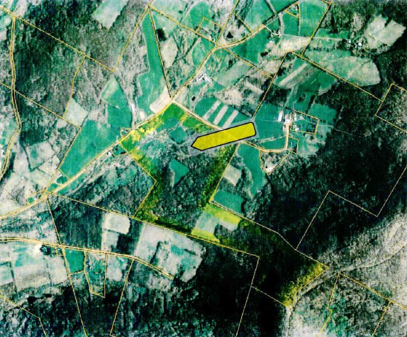 175 Acres Former Dairy Farm in Bovina NY 834 Crescent Valley Road NY